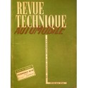 RTA Oldsmobile 88 et 89 1948-53. Moteur Cummins A et H