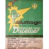 Ducellier allumage, cahier d'atelier