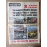 Auto-Journal n°449, Citroën Dyane, Morris 1300, Lancia Flavia 1800, Hispano-Suiza 30cv, 60 ans de japonaises