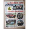 Auto-Journal n°453, Renault 16 TS, Opel Commodore GS A, Toyota Crown, Tatra, Jim Clark