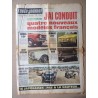 Auto-Journal n°459, les Simca 1000, Renault 8S, Datsun 1000 1600 2000, Hino Contessa, Honda N360 N600, Mazda 1500