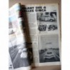 Auto-Journal n°462, Simca 1501 et 1100 automatiques, Renault 6, guide de l'acheteur