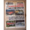 Auto-Journal n°472, BMW 2500 E3, NSU 1000 TTS, Simca 1000, Austin 1500, Opel GT, Mors 1911