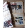 Auto-Journal n°474, Volkswagen 411, Ford Capri 1300 à 2300 mk1, Citroën Ami 8, Lancia Flavia 2000