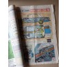 Auto-Journal n°390, Mercedes 250SE, Simca 1000 1500 et Renault 8 automatiques, Tour de Corse 1965