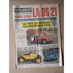 Auto-Journal n°391,...