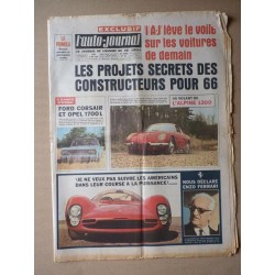 Auto-Journal n°396,...