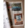 Auto-Journal n°414, Simca 1501 GLS, Chevrolet Camaro V8, DAF 44, Jean Pierre Beltoise