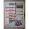 Auto-Journal n°421, Honda S800, comparatif breaks DS21 1100, Ami 6 P220 17M 204 1501 Caravan Variant 404