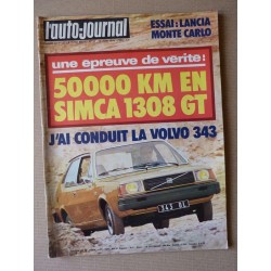 Auto-Journal n°11-76,...