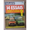 Auto-Journal n°12-77, BMW 728 730 733i, Essence vs Diesel CX, w123, Rekord D, 304, 504 et Golf, Sand-Buggy