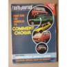Auto-Journal n°17-77, Citroën G Special, Toyota Cressida 2000, Chrysler Sunbeam, Ford Granada