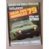 Auto-Journal n°13-78, Fiat Ritmo 65, Simca Horizon GLS, Cournil, Fiat Michelotti, Lada Niva, Volvo C202, Fiat 131 Racing
