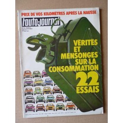 Auto-Journal n°10-79,...