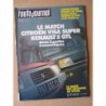 Auto-Journal n°19-79, Peugeot 505 Diesel, Matra Rancho Grand Raid, Land Rover Serie III V8, Lancia Delta, Renault 5 GTL
