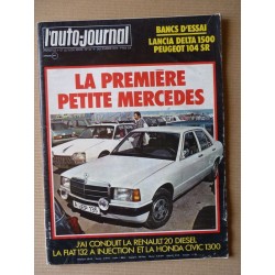 Auto-Journal n°21-79,...