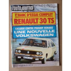 Auto-Journal n°08-75,...