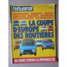 Auto-Journal n°09-75, AMC Pacer, Renault 5TS, Mercedes 450SEL, Ford Granada 2300GL, Rover 2200TC, Audi 100GL, Opel Rekord