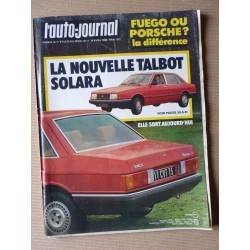 Auto-Journal n°07-80,...