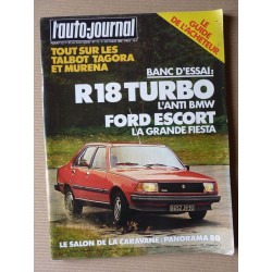 Auto-Journal n°17-80,...