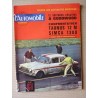 L'Automobile n°212, Chrysler turbine A831, Ford Taunus 12M vs Simca 1300, Rudolf Diesel, Solivac Solido