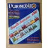 L'Automobile n°335, Citroën GS Bi-rotor, 2cv4, Fiat 126, Simca 1000LS, Renault 4 Export, 5L, Mini 1000, Volkswagen 1200L