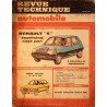 RTA Renault Supercinq 1397cm3