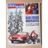 L'Automobile n°355, Citroën CX 2200D, acheteurs Jaguar, Benelli 750 Sei, Yamaha 50 Chappy