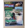 L'Automobile n°357, Ford Taunus 1600S, Cadillac Seville, Chevrolet Super Spyder II, Jean-Yves Montagu, Harley SS 175