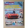 L'Automobile n°359, Ferrari 308 GTB, BMW 320i E21, camping cars 1976