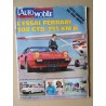 L'Automobile n°359, Ferrari 308 GTB, BMW 320i E21, camping cars 1976