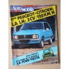 L'Automobile n°362, Ford Fiesta mk1, tous terrains 1976, Ferrari 365 GT, Scarat, Suzuki 380 GT