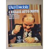 L'Automobile n°393, Simca Horizon SX, Citroën CX 2500D, Citroën Visa Club, Renault 18 break, BRM P57, Honda XL 125S