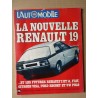 L'Automobile n°402, Renault 20 GTD, Peugeot 505 SRD, Citroën CX 2500D, Alain Prost, Ferrari Lancia D50