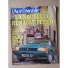 L'Automobile n°405, Porsche 928S, Fiat 131 Abarth, Fuego GTS, Alfasud Sprint Veloce, Beta 1600, Scirocco GLI