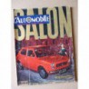 L'Automobile, salon 1971