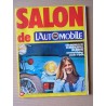 L'Automobile, salon 1977