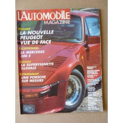 L'Automobile n°469,...