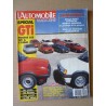 L'Automobile n°491, Audi 80 Quattro, Nissan Sunny SLX, Alfa Romeo 75 V6 3.0, Opel Omega 3000, Rover 825i, Peugeot 205 Junior