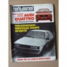 Auto-Journal n°04-81, Audi Quattro, Lancia Beta Trevi 2000ie, Yamaha 7XV 750