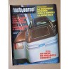 Auto-Journal n°06-81, BMW M535i E12, Citroën Visa II Super E, Usine Fiat