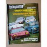 Auto-Journal n°07-81, Volkswagen Passat, Talbot Horizon GL, Alpine A310, BMW M1, Porsche 924 GT, Renault 5 Turbo