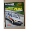 Auto-Journal n°10-81, BMW 745i E23, Lada 2105, Mercedes 540K, Peugeot Vera