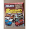 Auto-Journal n°02-82, Fiat 127 Super. Breaks GSA Club, Escort GL, Fiat 131CL, Kadett Voyage, 305SR, Polski 125PX, R18 GTS