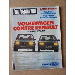 Auto-Journal n°03-82,...