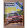 Auto-Journal n°16-82, Peugeot 305 SRD série 2, Audi 80 td, Swamp Buggies, Cord 815 SE