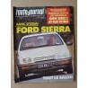 Auto-Journal n°18-82, Citroën Visa GT, Ford Sierra 1.6 GL, Volkswagen Scirocco 360-4, Renault 4 JP4 Dallas Baja