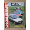 Auto-Journal n°22-84, Renault 25 GTX, Jeep Cherokee 4x4, Supercinq, Bernard Hanon, Simoun Bengali, aux USA