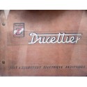 Ducellier, catalogue général 1954 (eBook)
