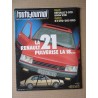 Auto-Journal n°21-85, Renault 5 GTD, BMW 325i E30